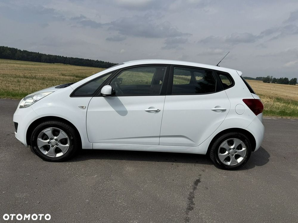 Kia Venga 1.4 XL - 9