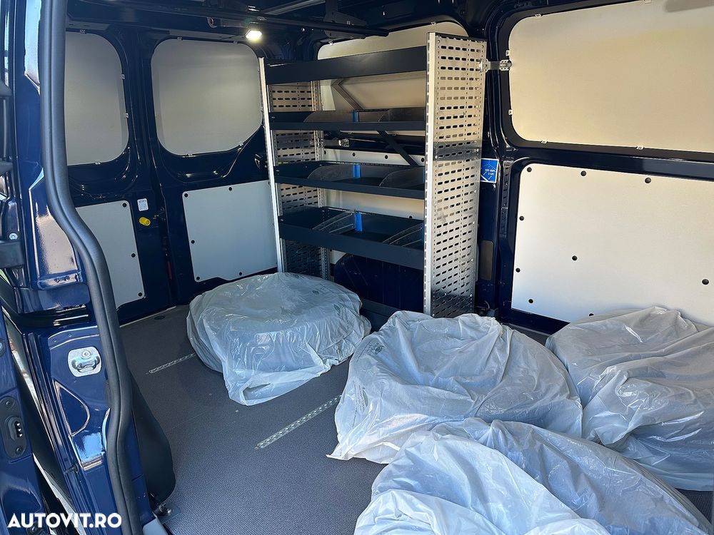 Ford Ford Transit Custom Plug-in Hybrid L1H1 - 15