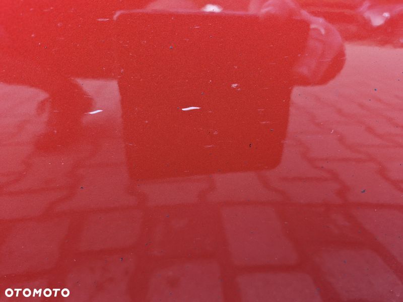 renault clio 4 iv hb drzwi lewy tył lewe tylne tennp - 7