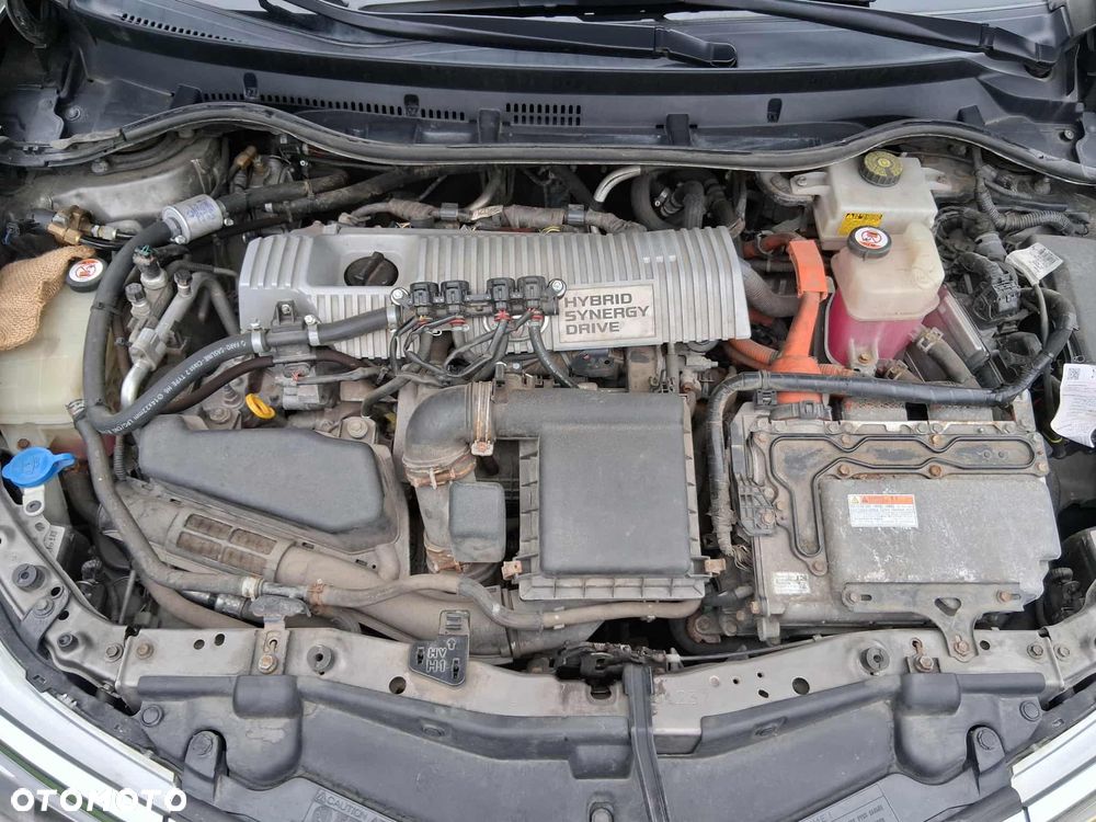 Toyota Auris - 19