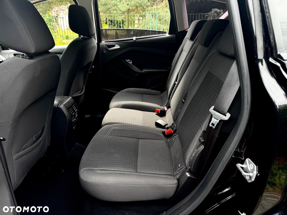 Ford C-MAX - 30