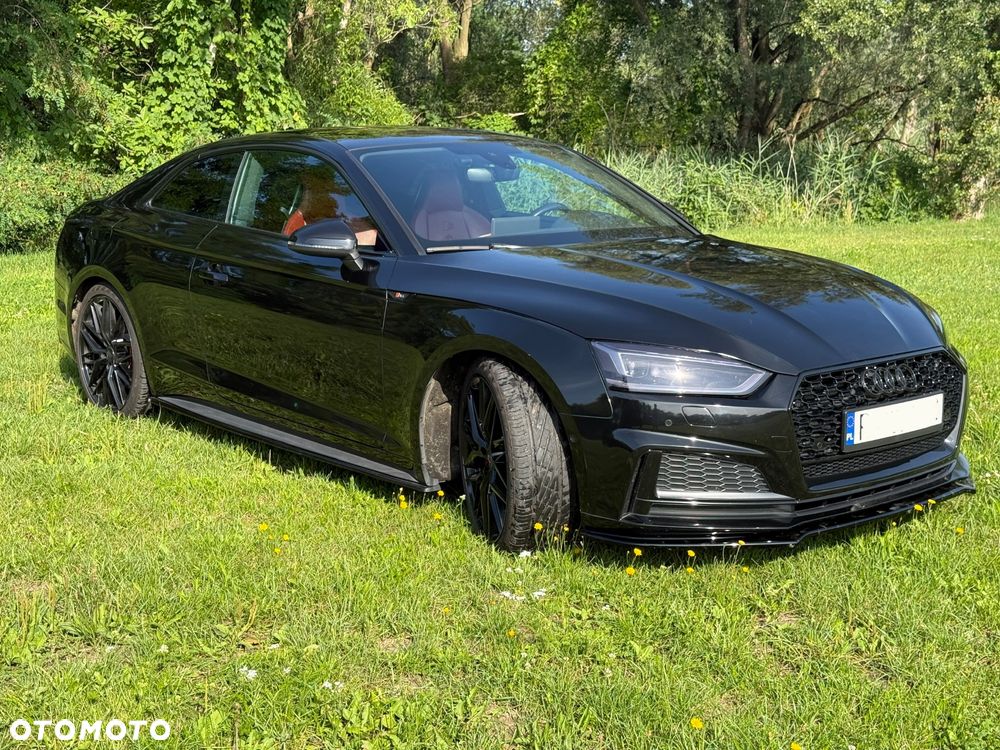 Audi S5 Coupé 3.0 TFSI Quattro Tiptronic - 6