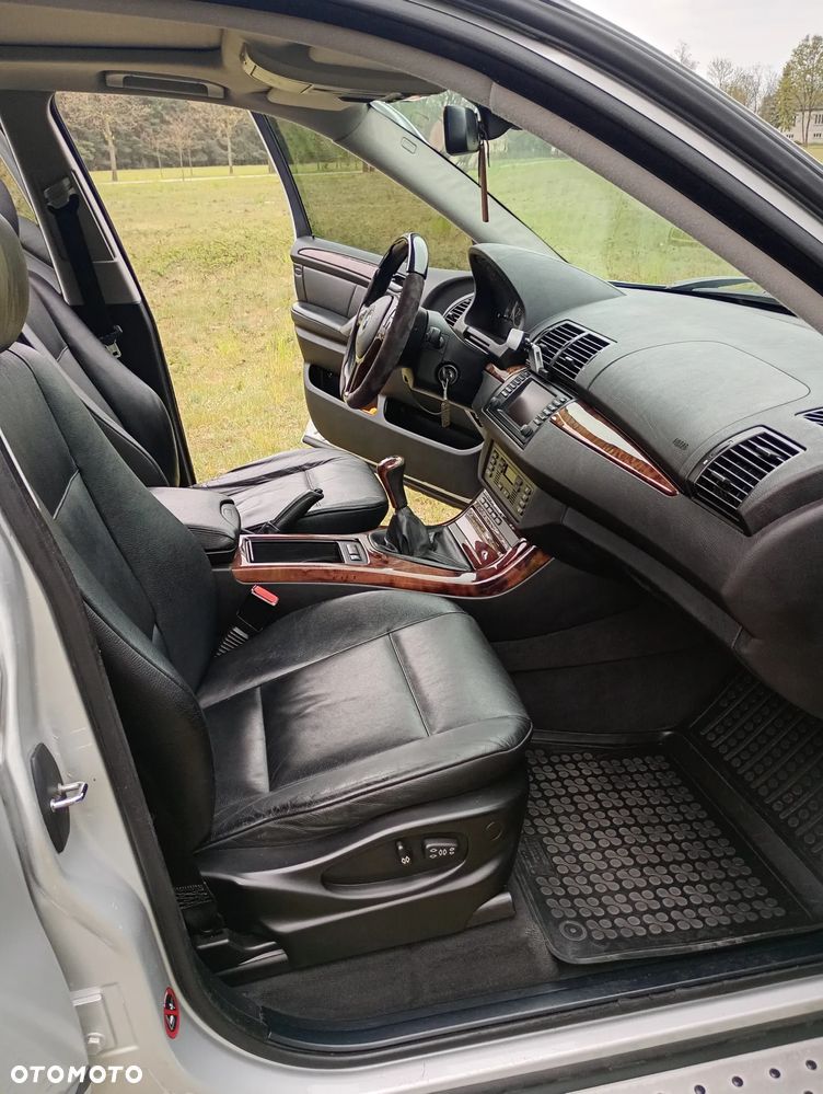 BMW X5 3.0d - 28