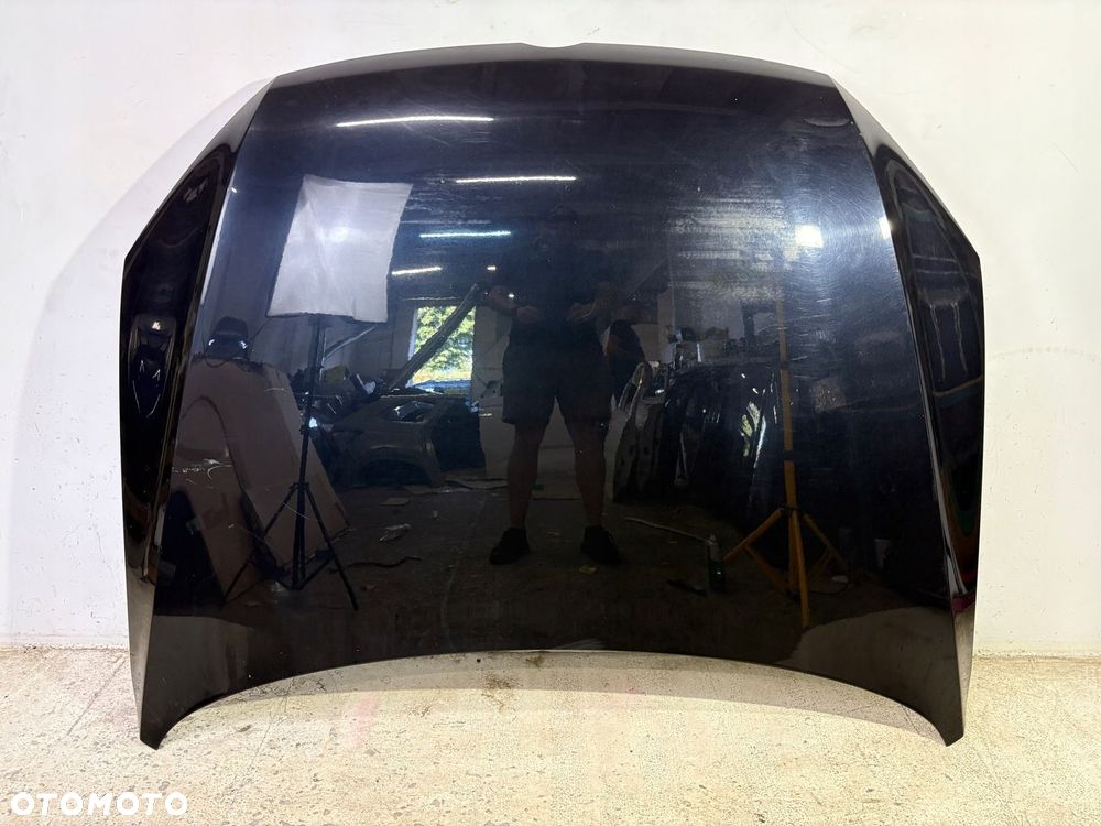 MASKA POKRYWA SILNIKA VOLKSWAGEN PASSAT B7