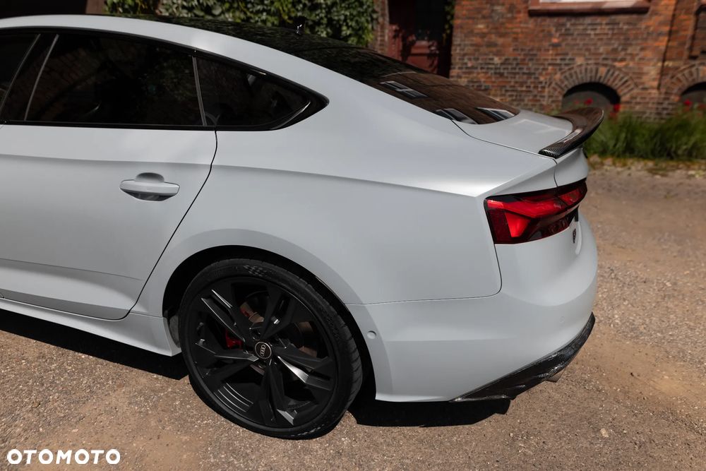 Audi S5 Sportback 3.0 TFSI Quattro Tiptronic - 4