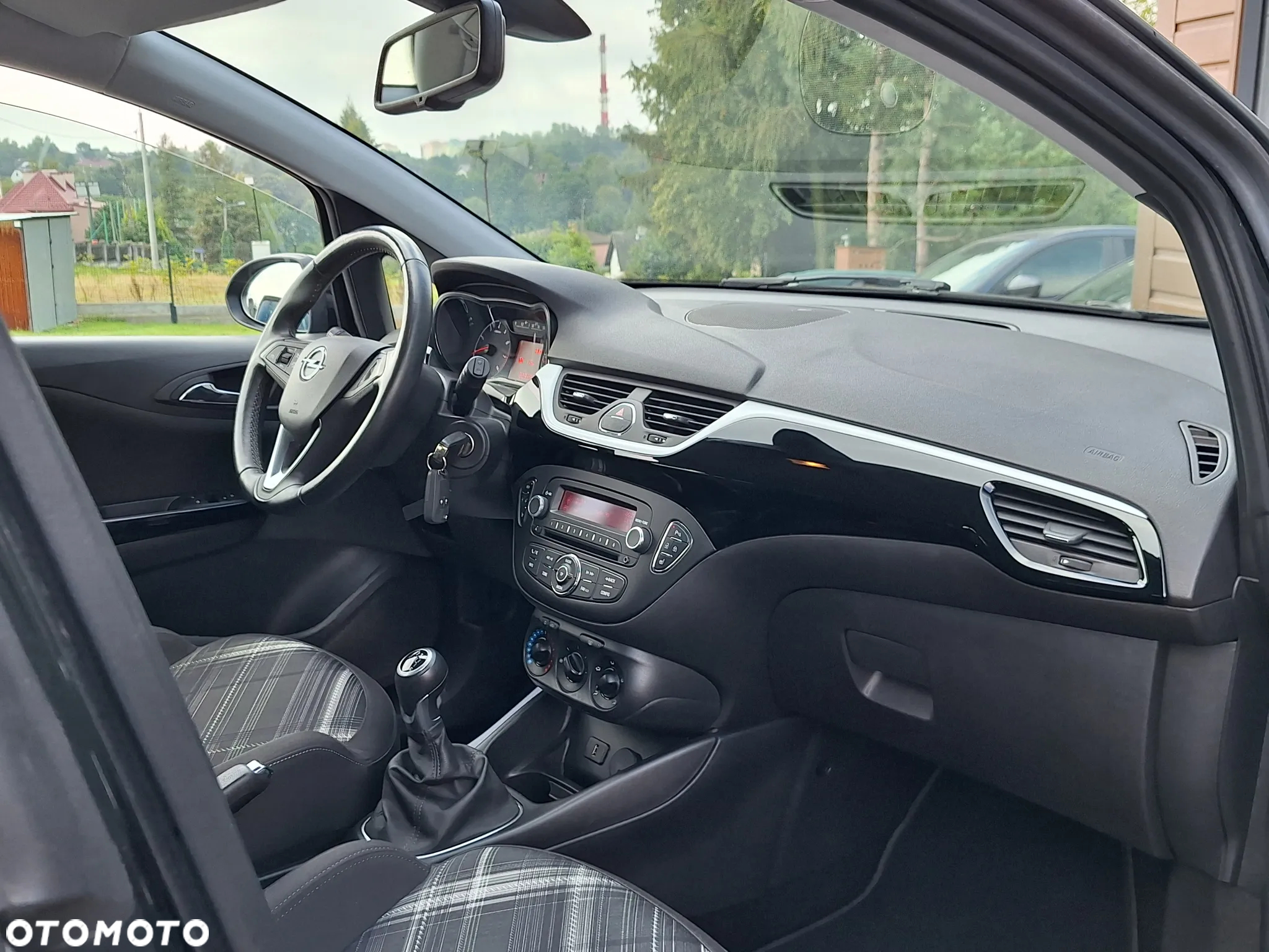 Opel Corsa - 7