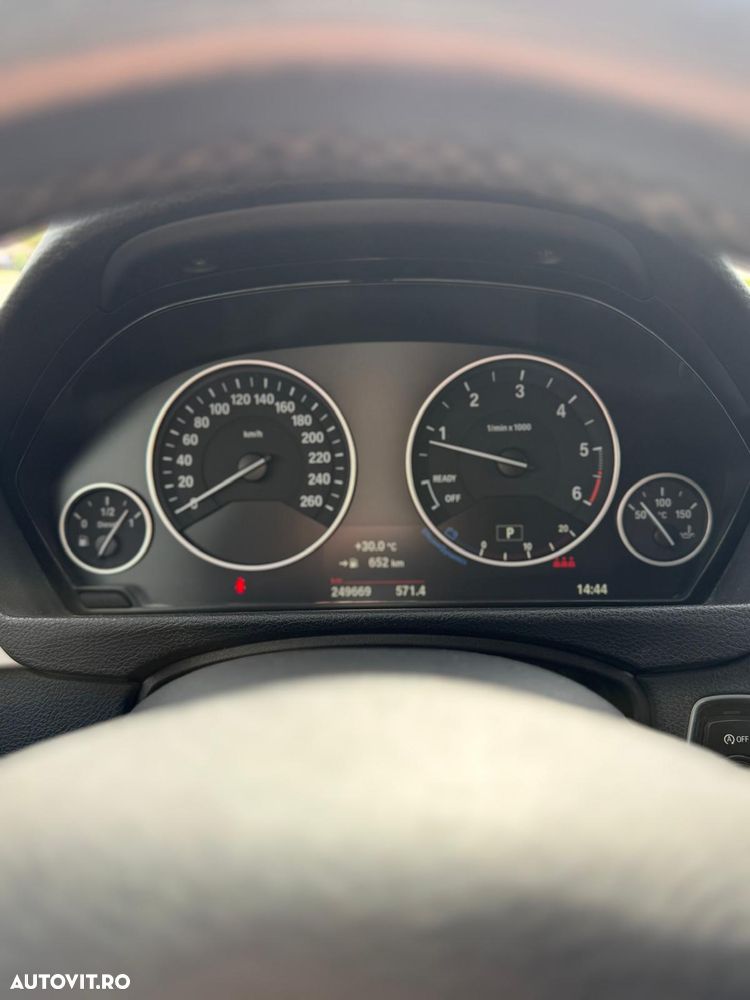 BMW Seria 4 - 16