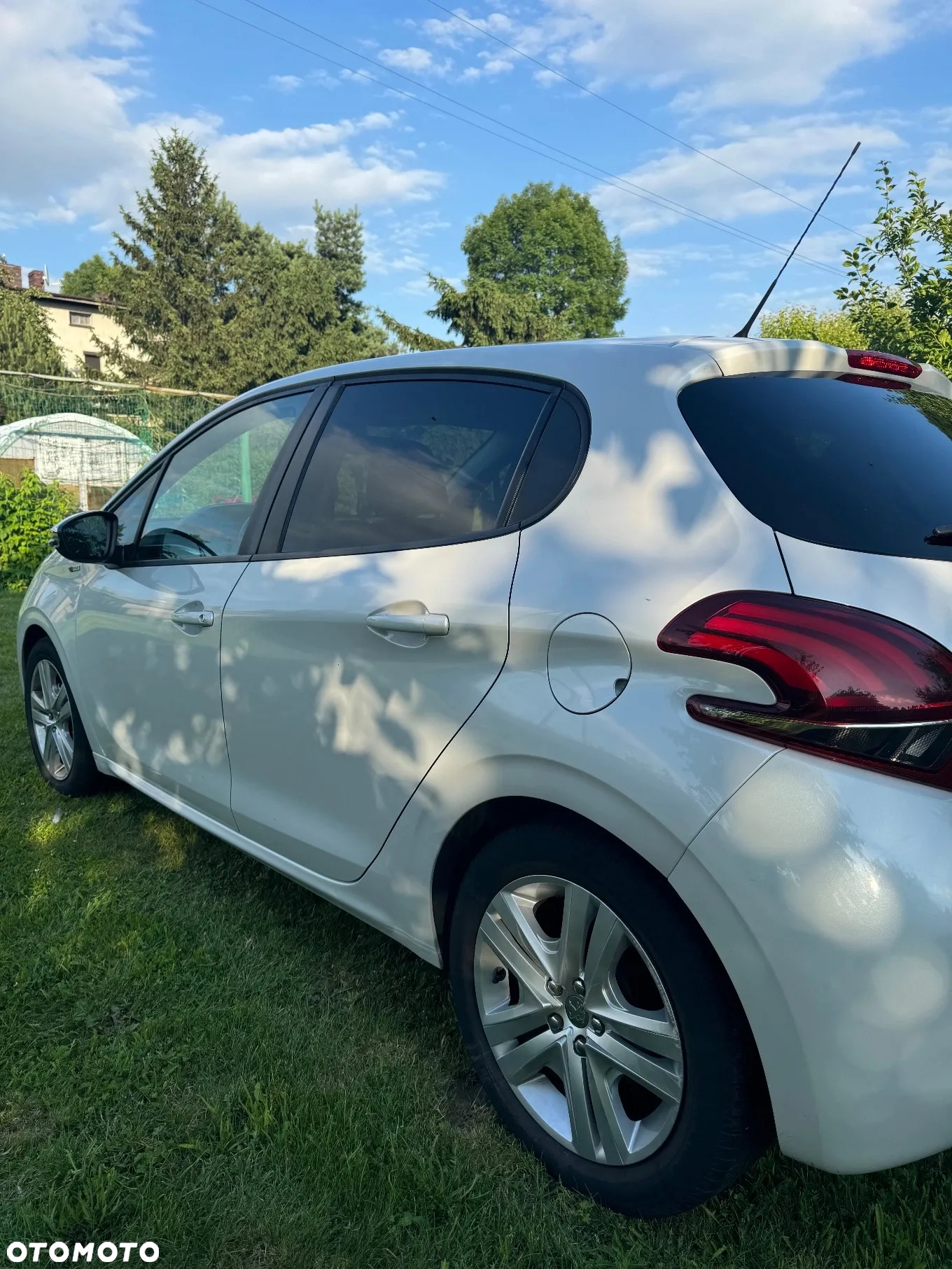 Peugeot 208 - 9