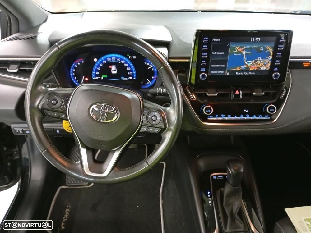 Toyota Corolla Touring Sports 1.8 Hybrid Comfort - 6