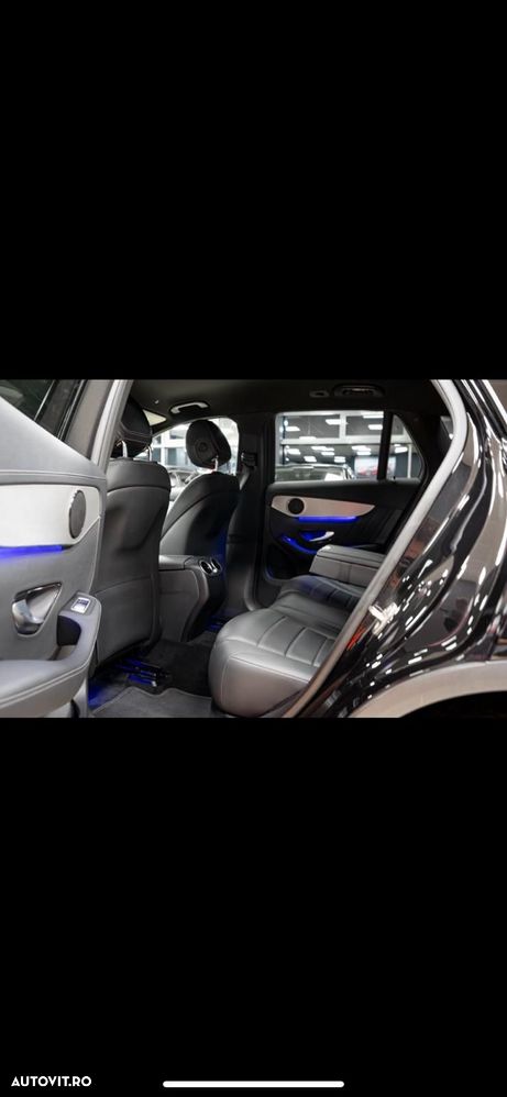 Mercedes-Benz GLC 220 d 4MATIC - 18
