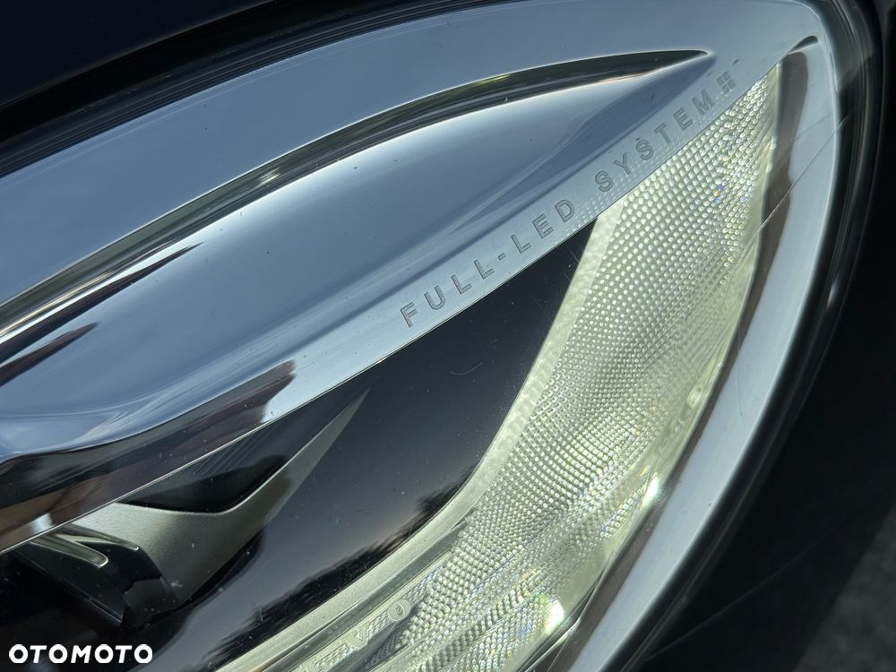 Volvo V40 D2 Geartronic Momentum - 21
