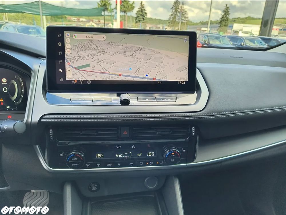 Nissan Qashqai 1.3 DIG-T MHEV 4x4 N-Connecta Xtronic - 14