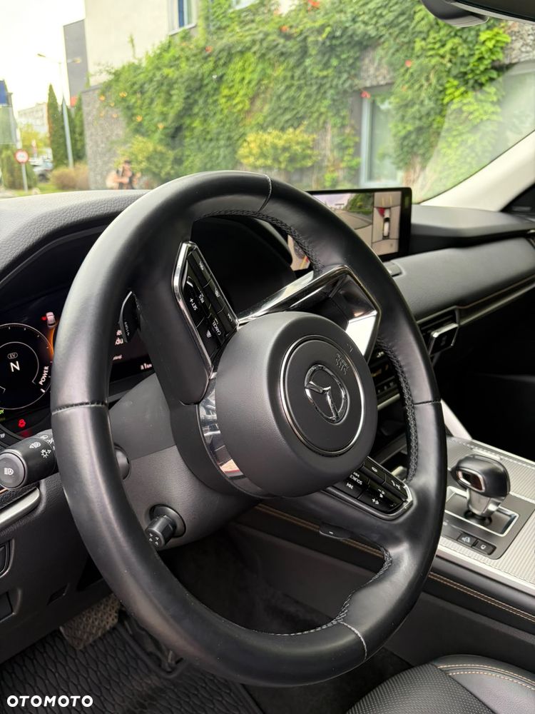 Mazda CX-60 2.5 PHEV Homura Plus AWD - 10
