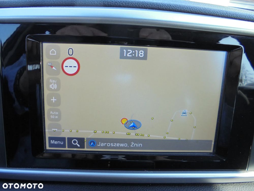 Kia Sportage 1.6 GDI 2WD DREAM-TEAM EDITION - 18