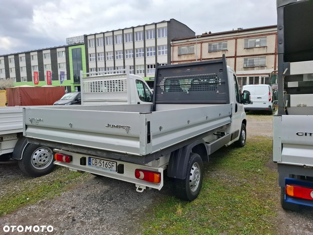 Citroën Jumper skrzynia - 3