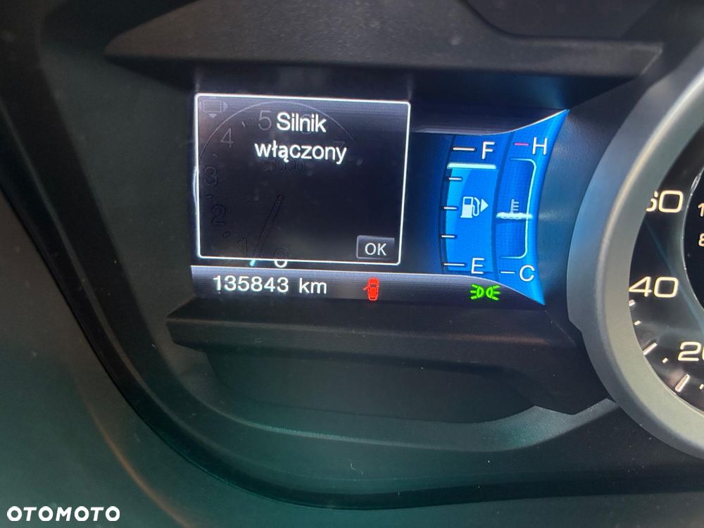 Ford Explorer - 9