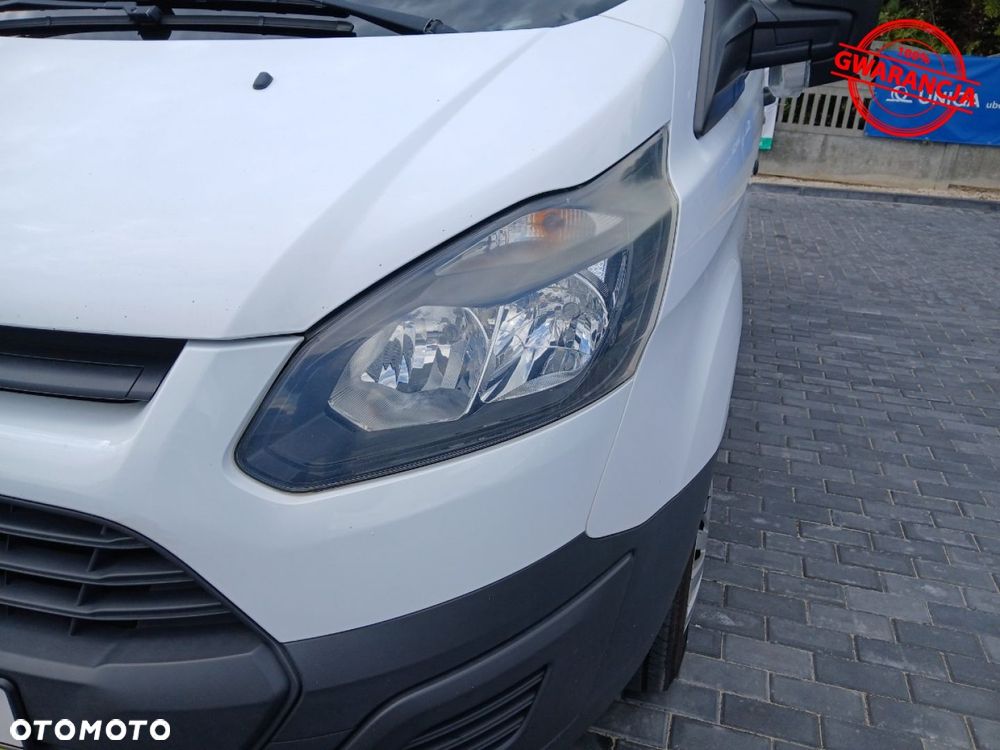 Ford TRANSIT - 18