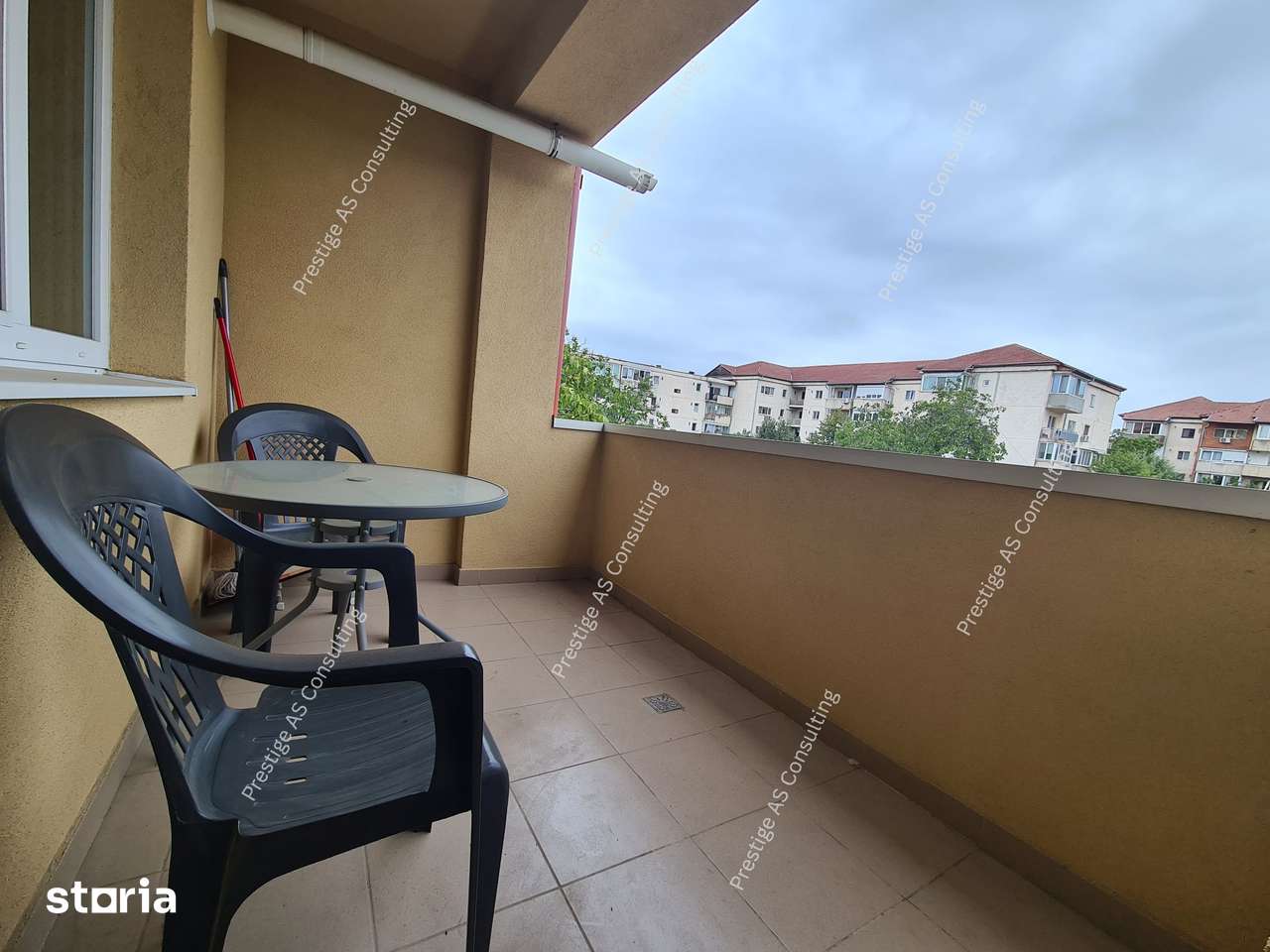 Apartament 3 camere, 2 bai si loc de parcare - Cetatii - Timisoara — fotografia 2