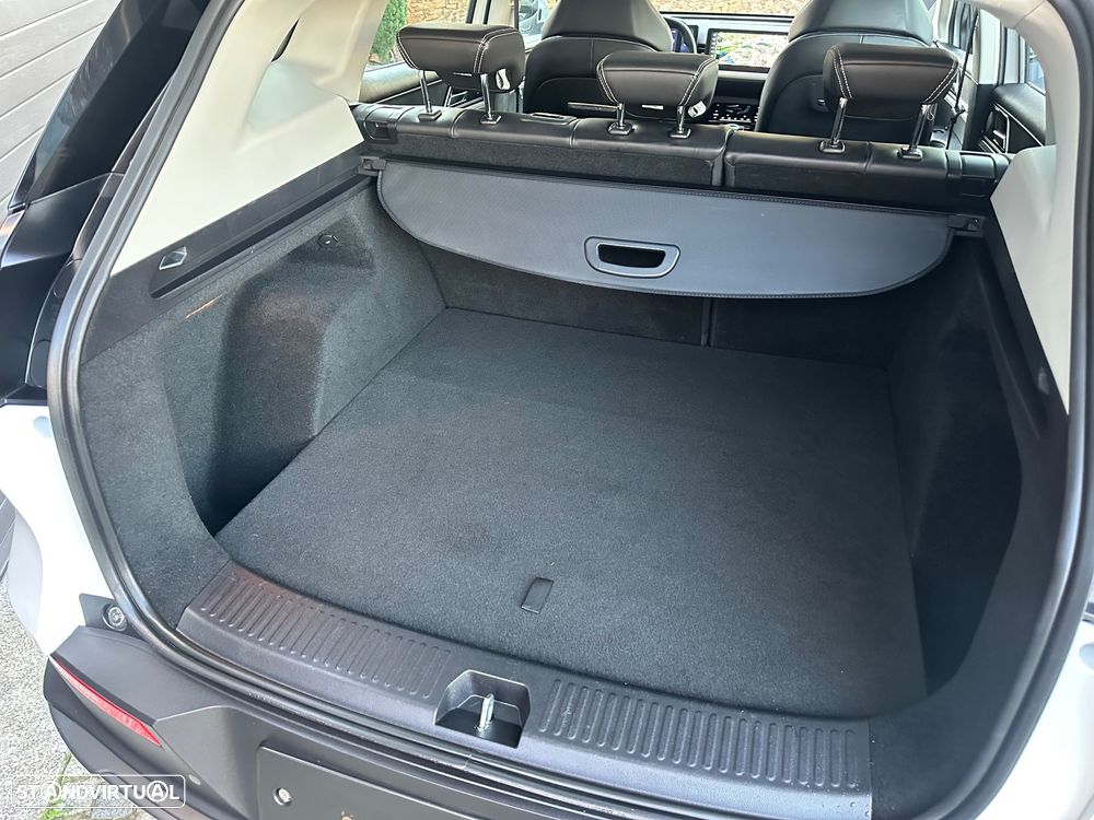 Aiways U5 Premium - 16