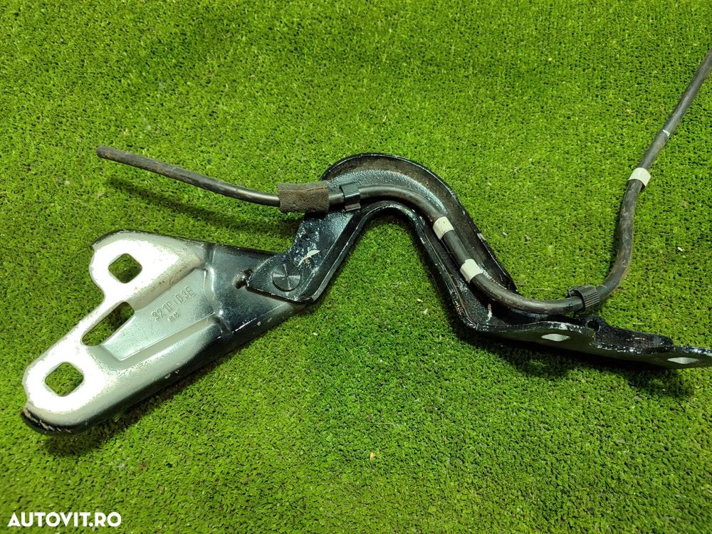 BALAMA CAPOTA DREAPTA FORD PUMA 2024 1.0 BENZINA EcoBoost Hybrid MHEV COD OEM L1TB-S16800-AA / 2020-2024 - 5