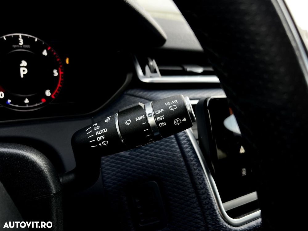 Land Rover Range Rover Velar - 38