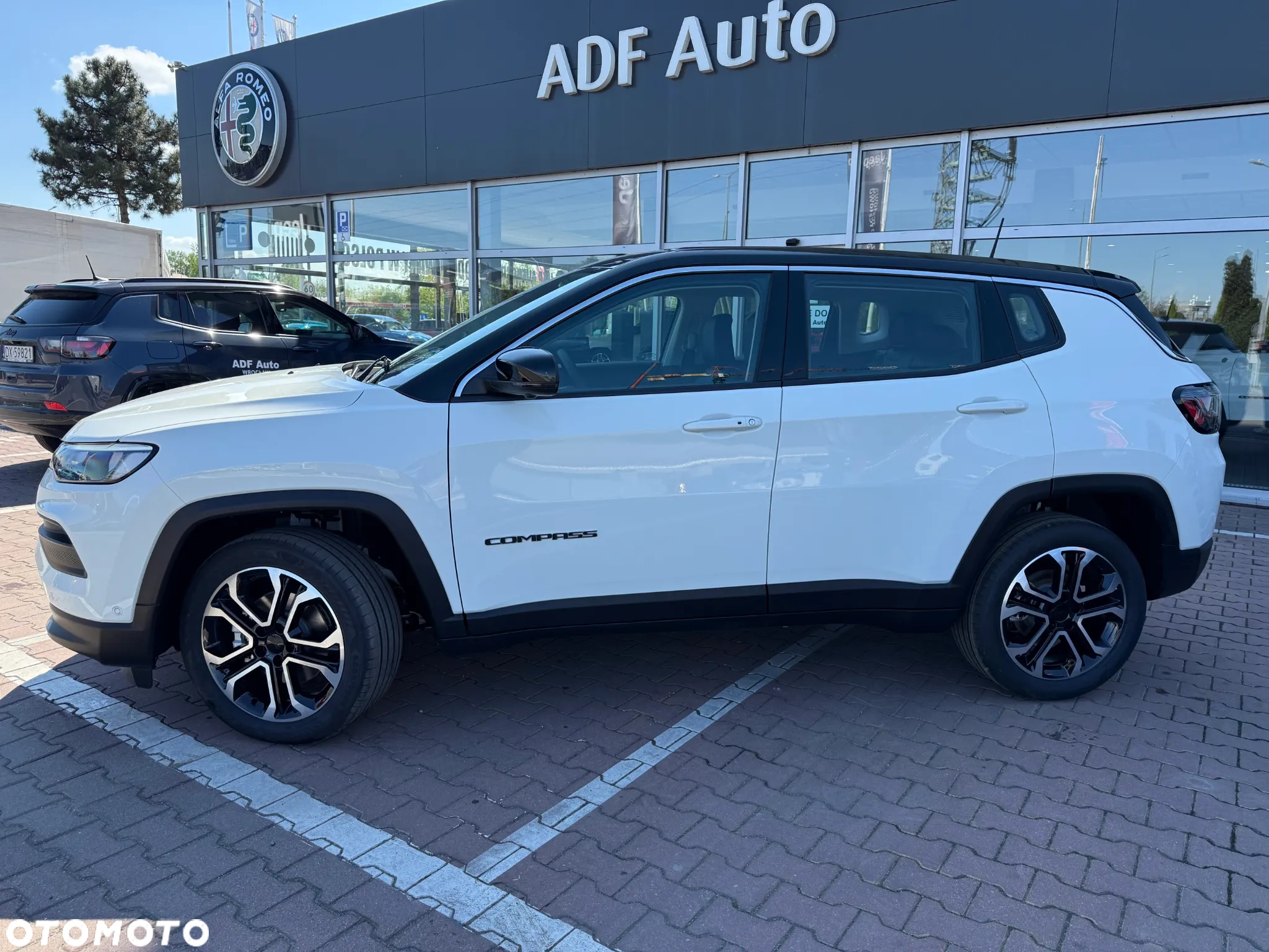 Jeep Compass 1.5 T4 mHEV Altitude FWD S&S DCT - 2