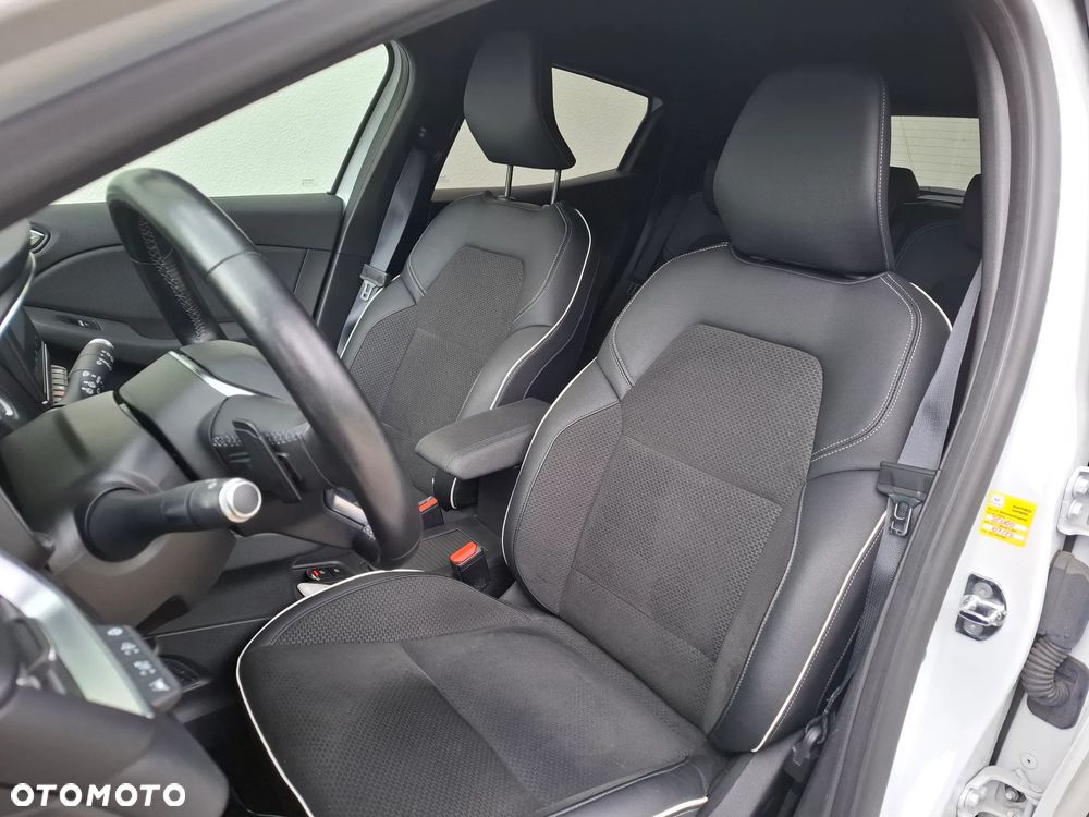 Renault Clio TCe 130 EDC GPF EDITION ONE - 13