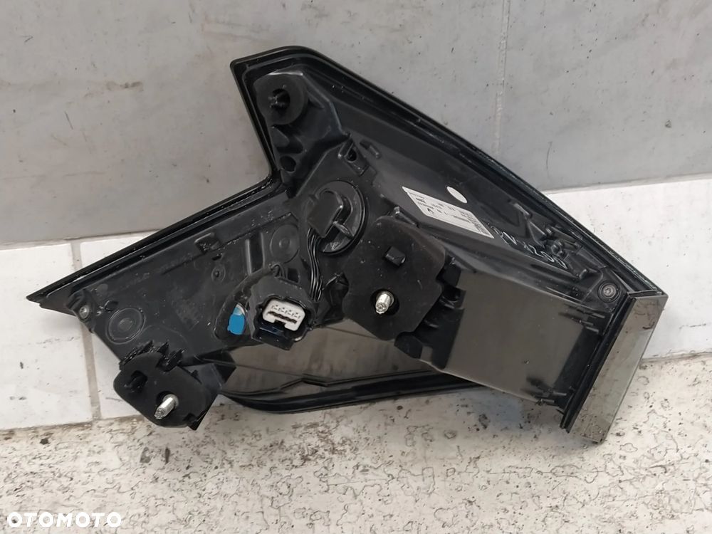 RENAULT SCENIC V E-TECH LAMPA LAMPY PRAWY LEWY TYŁ TYLNE NOWE ORYGINAŁ - 17