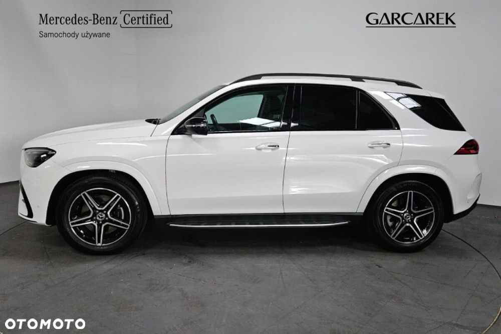 Mercedes-Benz GLE - 9