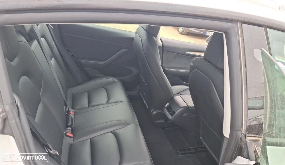 Tesla Model 3 Long-Range Dual Motor AWD - 8