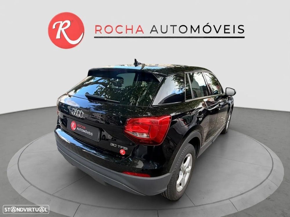 Audi Q2 - 4