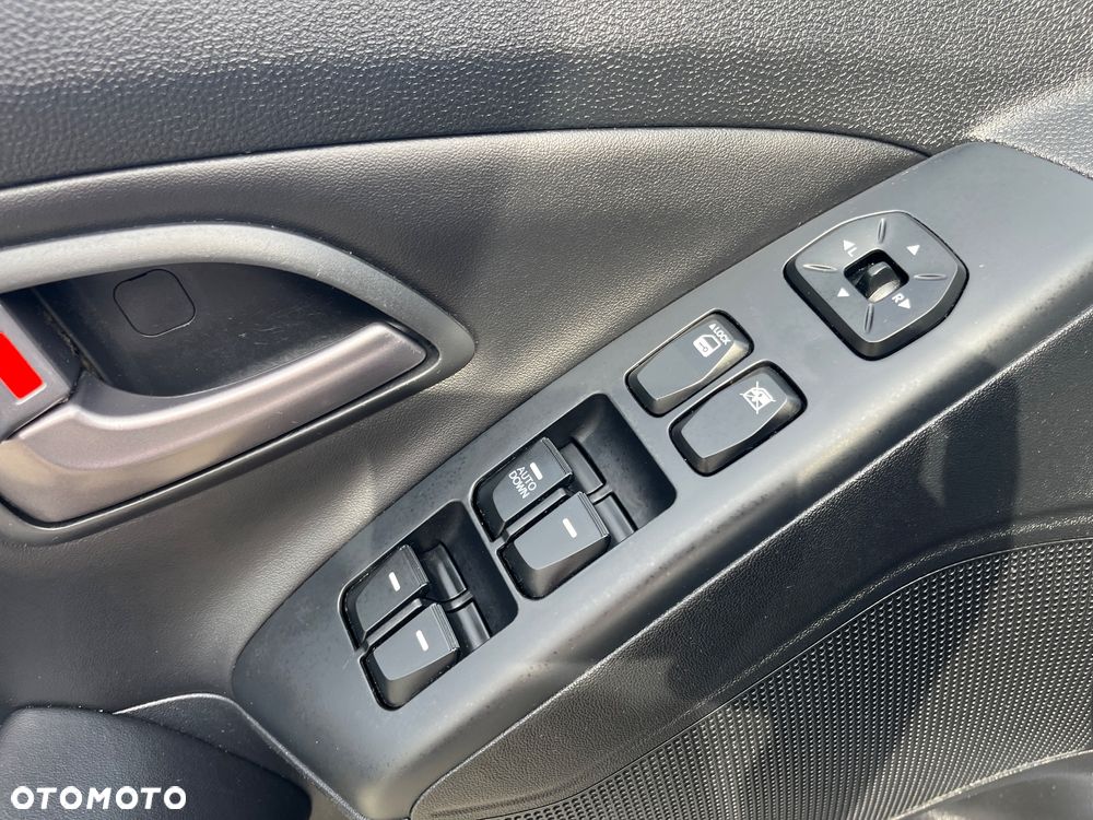 Hyundai ix35 1.6 GDI Comfort 2WD - 6