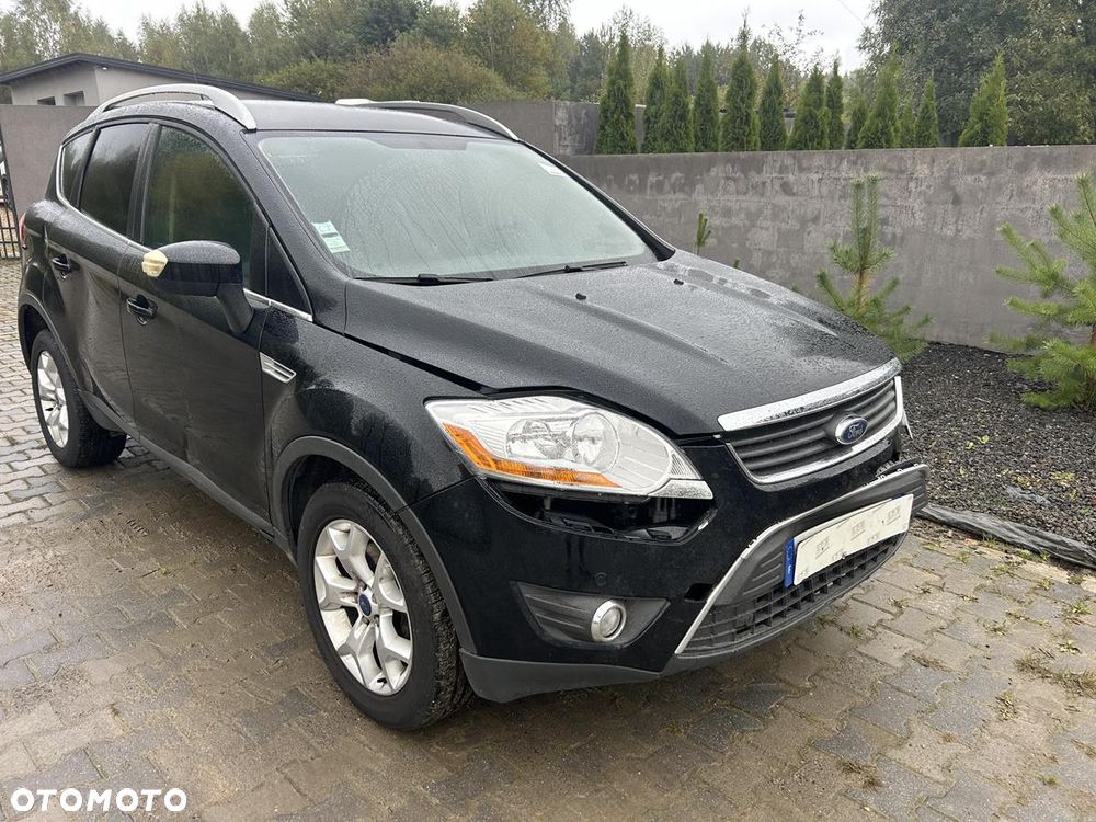 Ford Kuga 2.0 TDCi Titanium - 6
