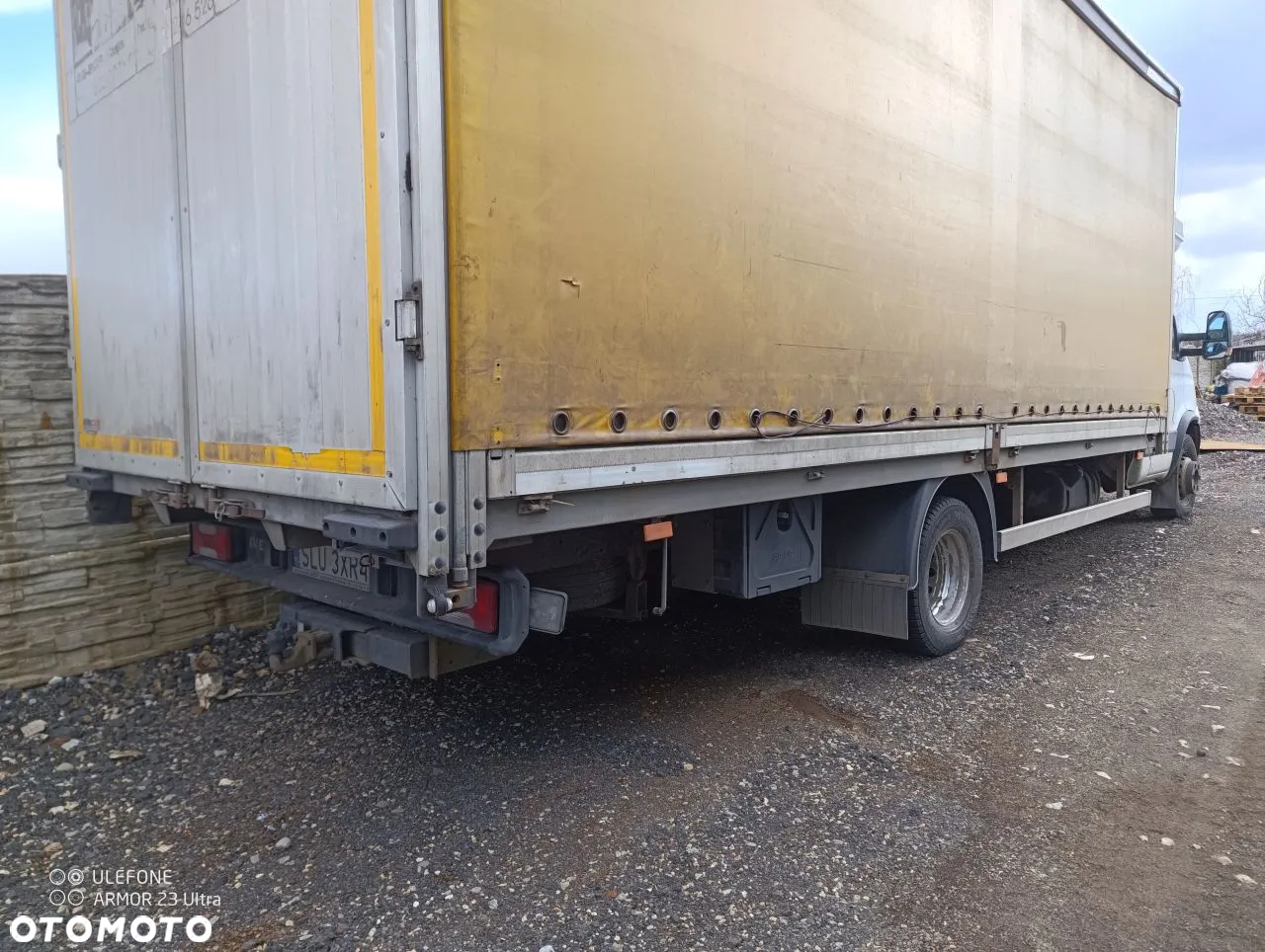 Iveco DAILY 70C17 - 3