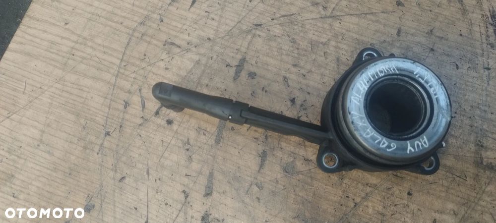 VW SHARAN I GALAXY ALHAMBRA 1,9TDI wysprzęglik łożysko oporowe - 1