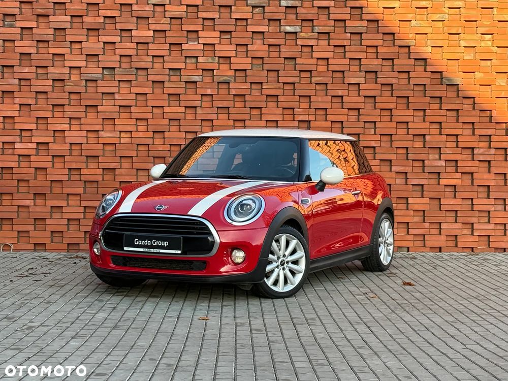 MINI Cooper - 1
