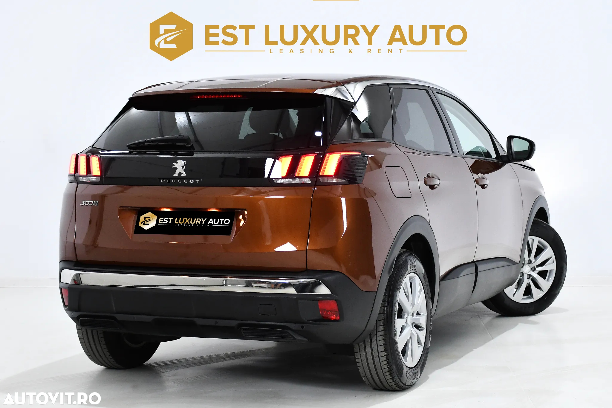 Peugeot 3008 - 7