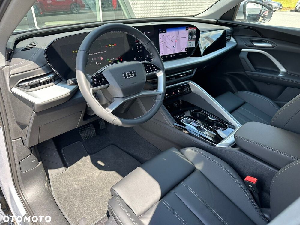 Audi Q5 - 13