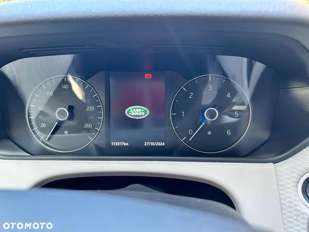 Land Rover Range Rover Velar 2.0 SD4 - 2