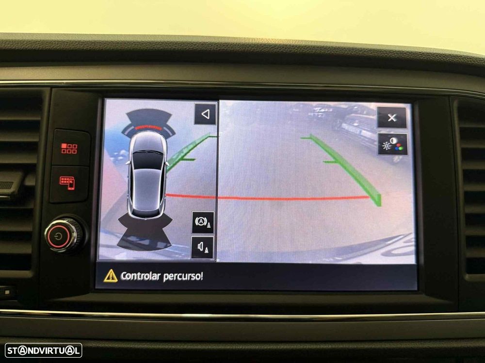SEAT Leon 1.0 EcoTSI Style S/S - 4
