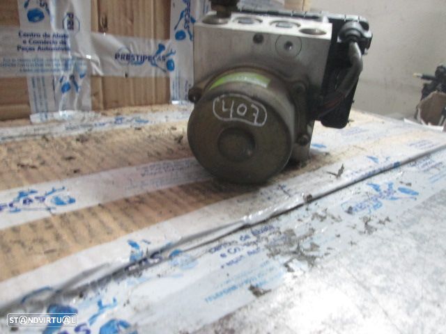 Abs Q003T05778 HONDA HRV 1999 1.6 I - 3