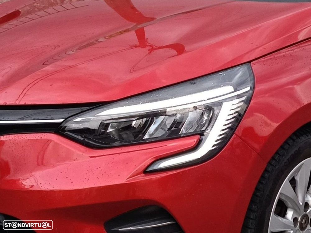 Renault Clio 1.0 TCe Evolution - 26