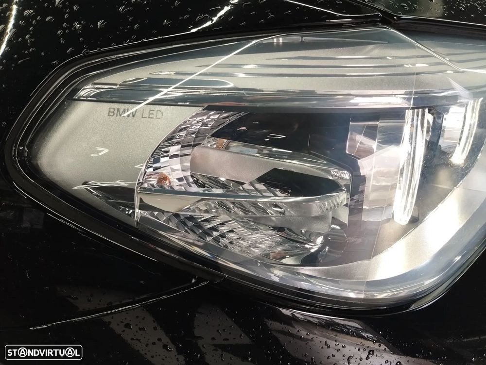 BMW X3 18 d sDrive xLine Auto - 9