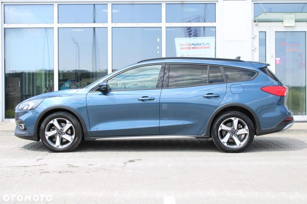 Ford Focus - 2