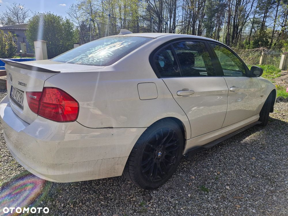 BMW Seria 3 - 3