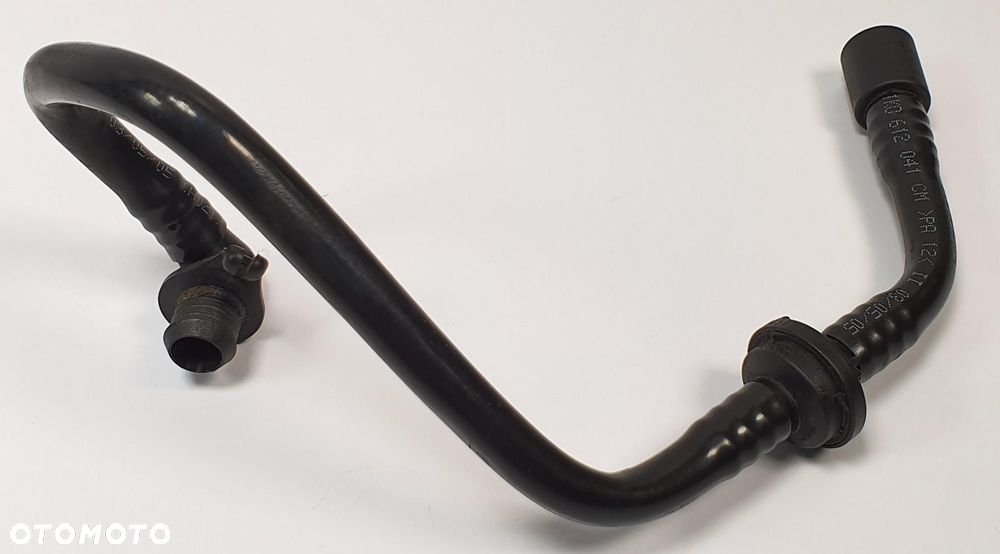 RURKA PRZEWÓD SERWO PODCIŚNIENIA VW GOLF V 1.4 16V 1K0612041CM - 1