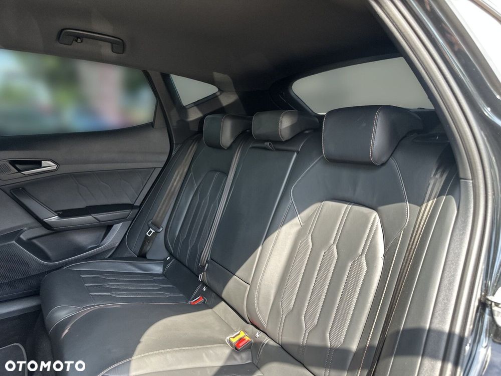 Cupra Formentor 2.5 TSI 4Drive VZ5 DSG - 41