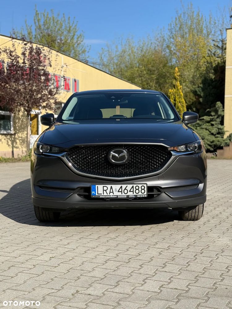 Mazda CX-5 - 2
