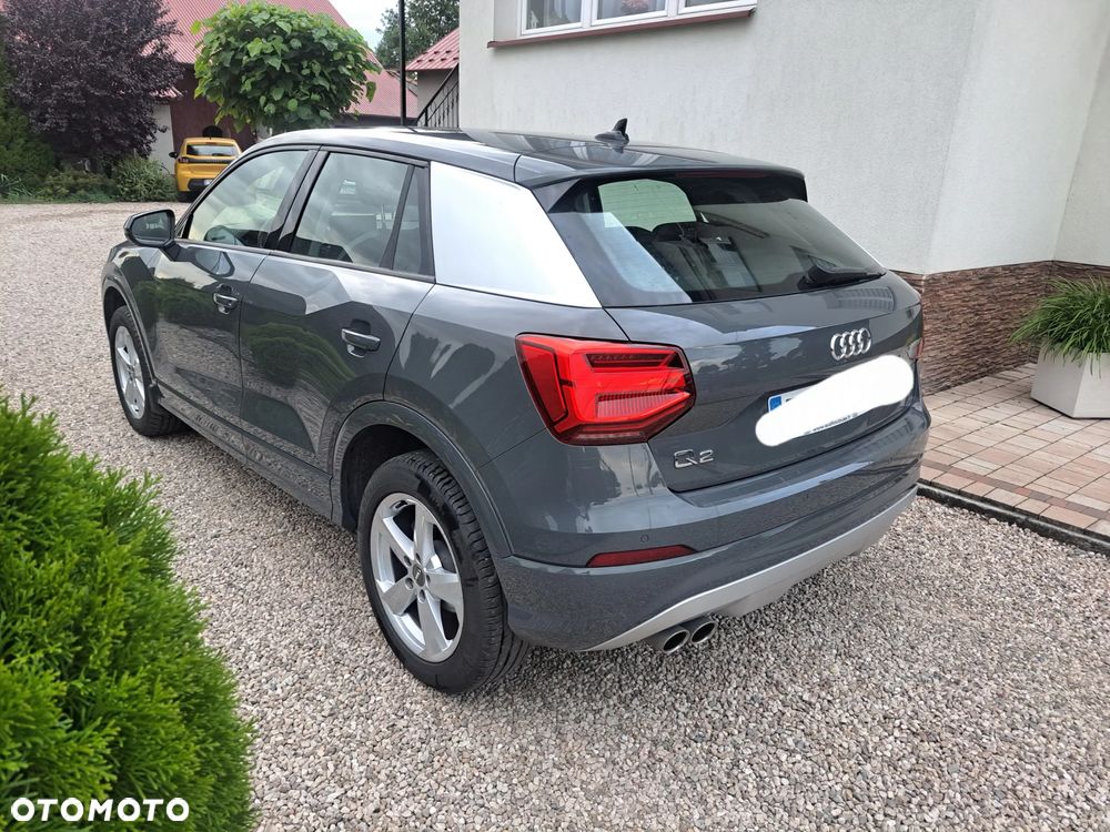 Audi Q2 - 4