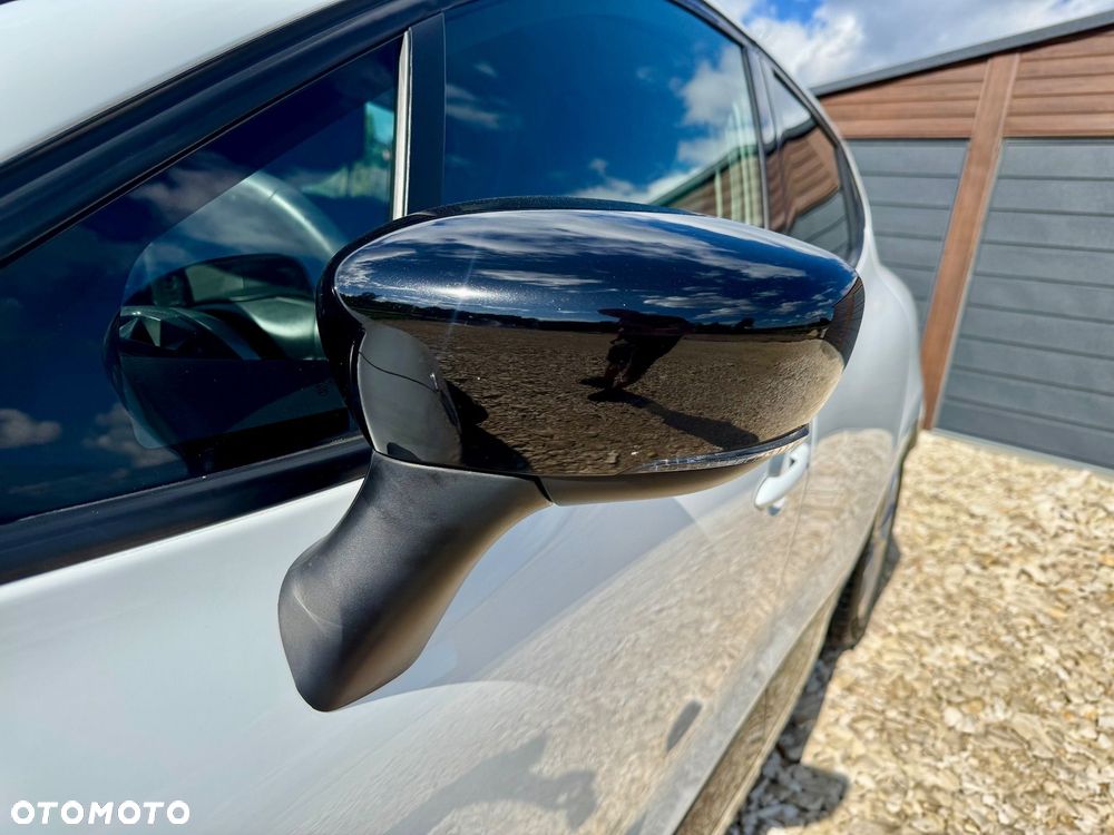 Renault Clio 0.9 Energy TCe Limited - 14